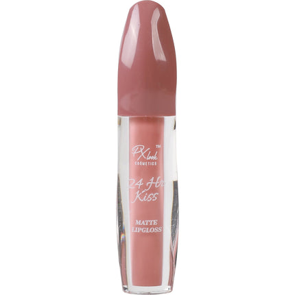 Prolux Cosmetics - 24 Hr Kiss Matte Lip Gloss Set