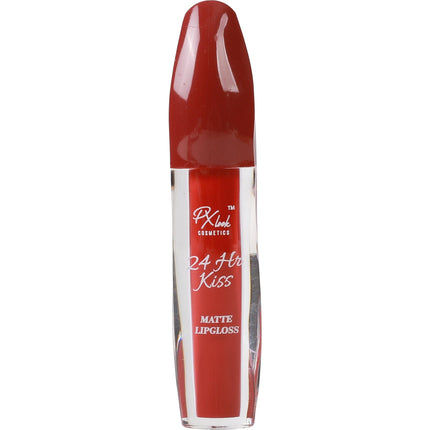 Prolux Cosmetics - 24 Hr Kiss Matte Lip Gloss Set