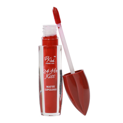 Prolux Cosmetics - 24 Hr Kiss Matte Lip Gloss Set
