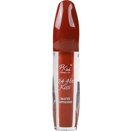 Prolux Cosmetics - 24 Hr Kiss Matte Lip Gloss Set