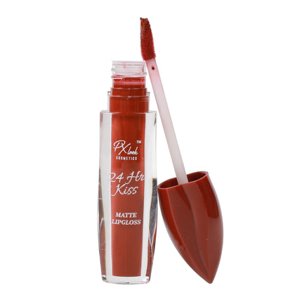 Prolux Cosmetics - 24 Hr Kiss Matte Lip Gloss Set