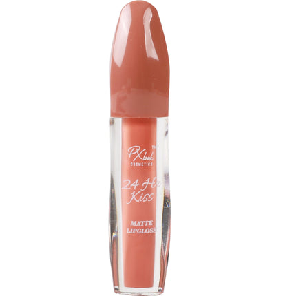 Prolux Cosmetics - 24 Hr Kiss Matte Lip Gloss Set