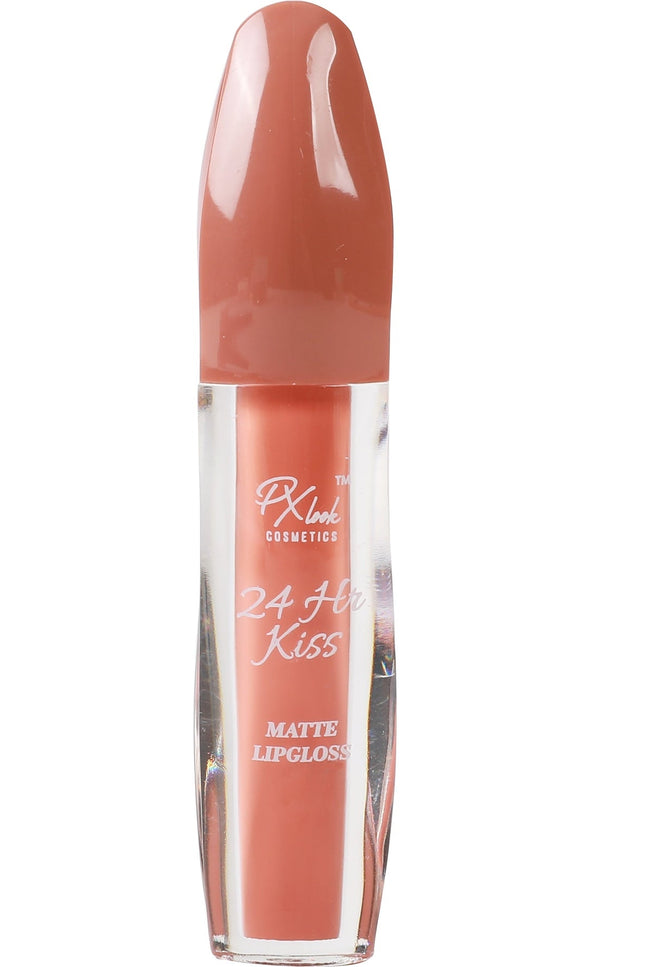 Prolux Cosmetics - 24 Hr Kiss Matte Lip Gloss Set