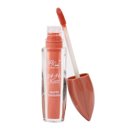 Prolux Cosmetics - 24 Hr Kiss Matte Lip Gloss Set