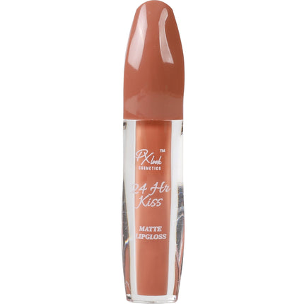 Prolux Cosmetics - 24 Hr Kiss Matte Lip Gloss Set