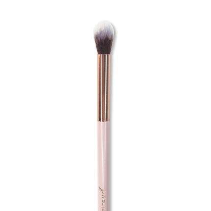 Gavissi Beauty - G212 LARGE ROUND BLENDER BRUSH