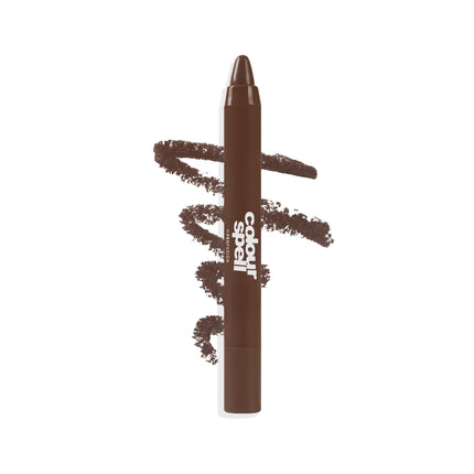 ColourSpell - #Trendy Collection- Shadows Matte & Shimmer