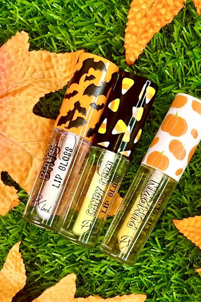 Prolux Cosmetics - Halloween Lip Gloss