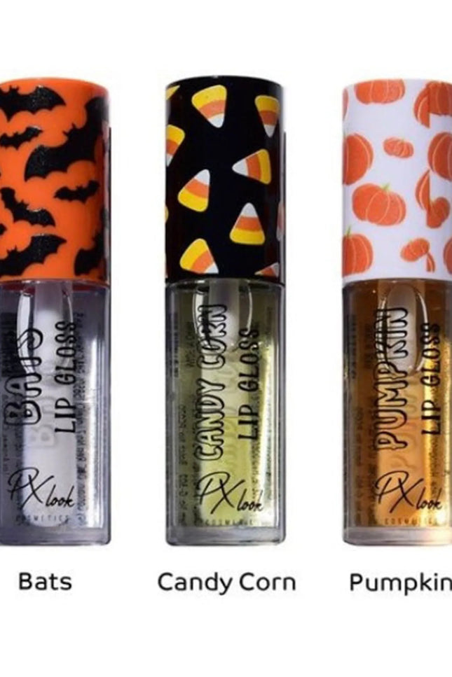Prolux Cosmetics - Halloween Lip Gloss
