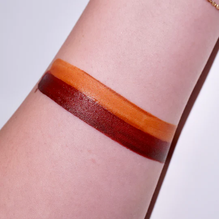 Glisten Cosmetics - Split Liner - Gateau (Brown) - Small (3g)