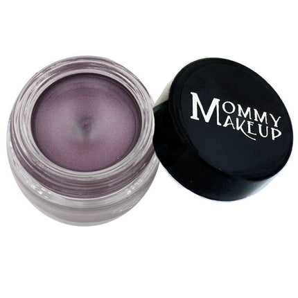 Mommy Makeup - Amethyst Stay Put Waterproof Gel Eyeliner w/ Micropigments