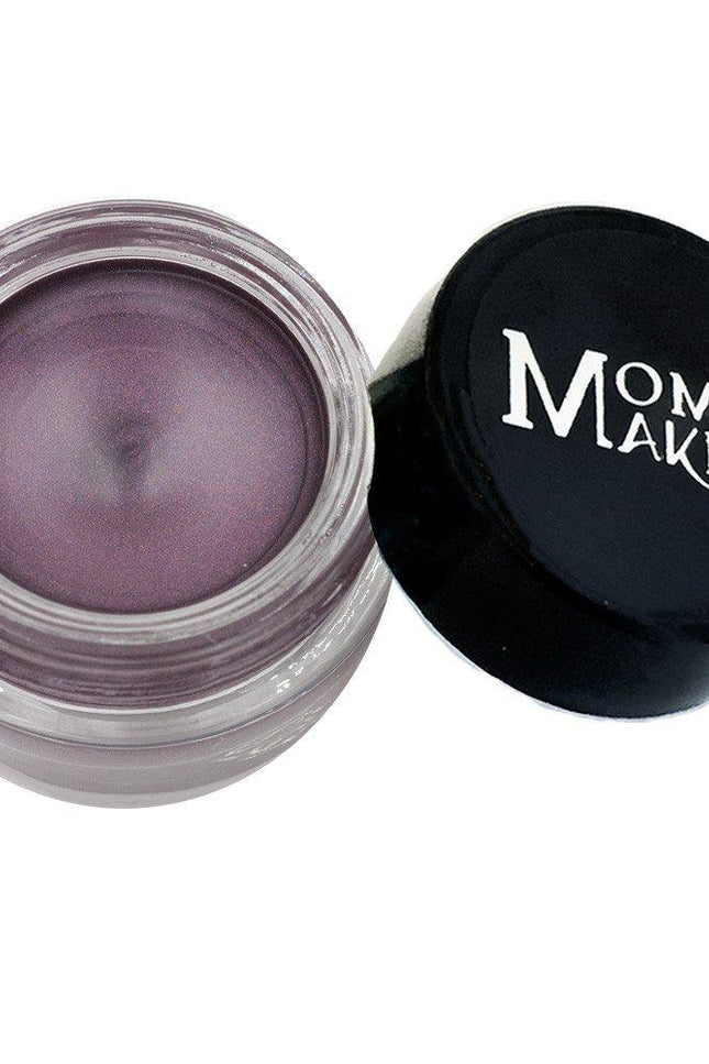 Mommy Makeup - Amethyst Stay Put Waterproof Gel Eyeliner w/ Micropigments