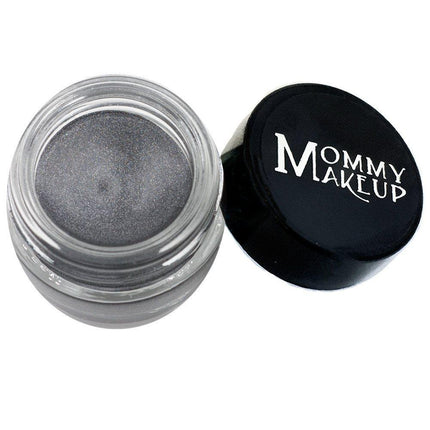 Mommy Makeup - Steel Magnolia Stay Put Waterproof Gel Eyeliner w/ Micropigments