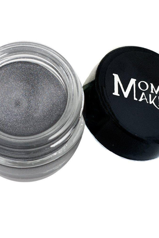 Mommy Makeup - Steel Magnolia Stay Put Waterproof Gel Eyeliner w/ Micropigments