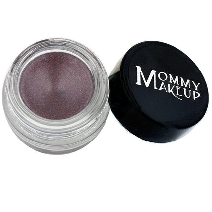 Mommy Makeup - Black Orchid Stay Put Waterproof Gel Eyeliner w/ Micropigments
