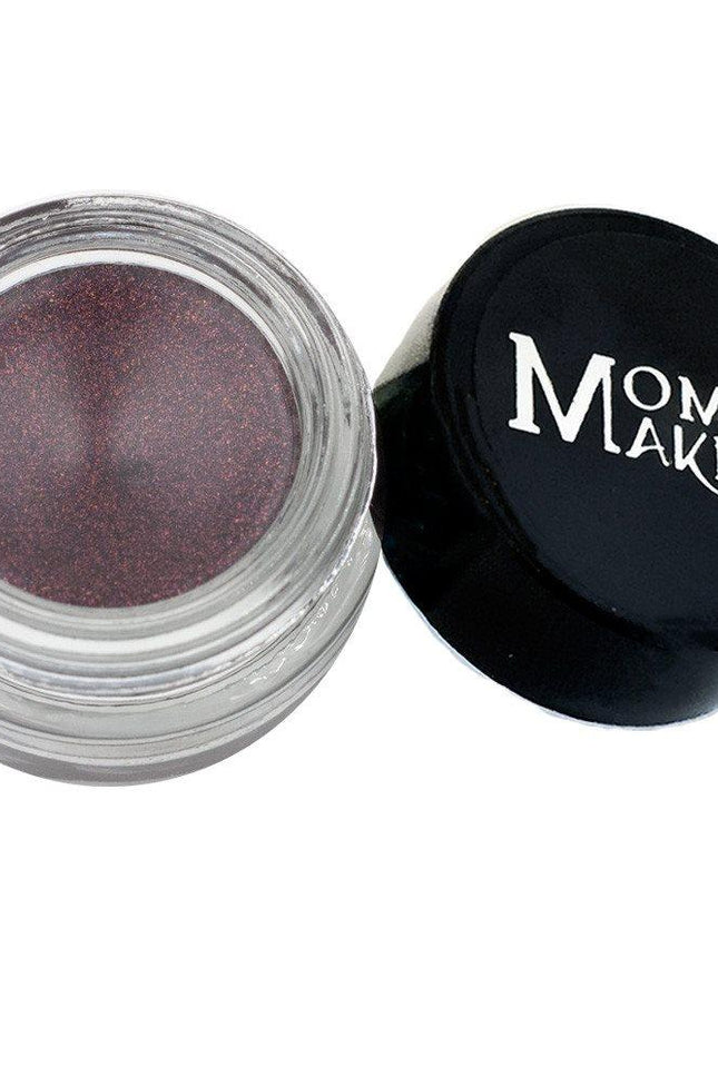 Mommy Makeup - Black Orchid Stay Put Waterproof Gel Eyeliner w/ Micropigments