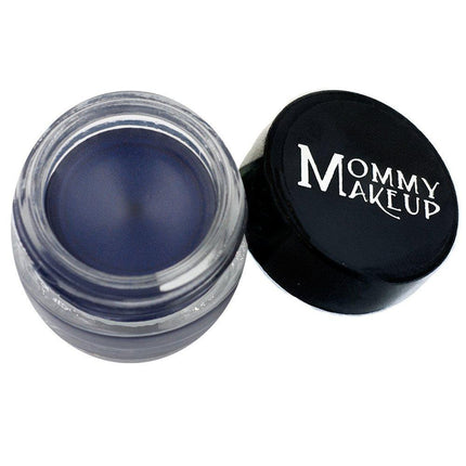 Mommy Makeup - Blue Angel Stay Put Waterproof Gel Eyeliner w/ Micropigments