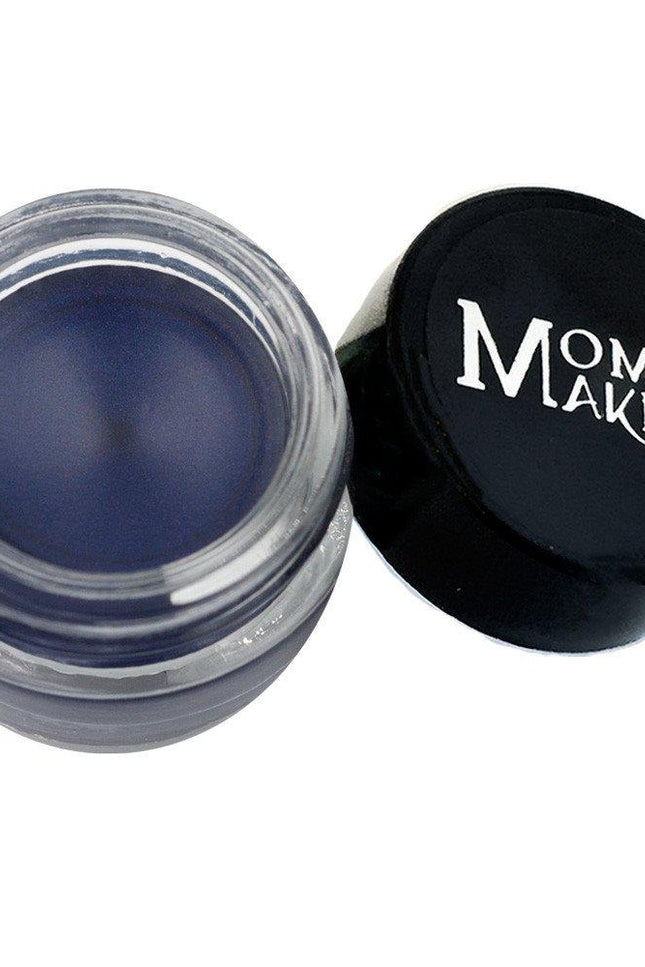 Mommy Makeup - Blue Angel Stay Put Waterproof Gel Eyeliner w/ Micropigments