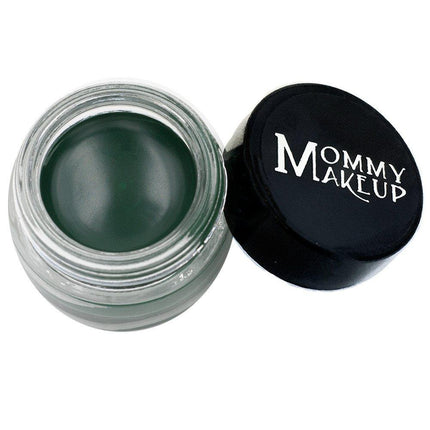 Mommy Makeup - Hunter Stay Put Waterproof Gel Eyeliner w/ Micropigments