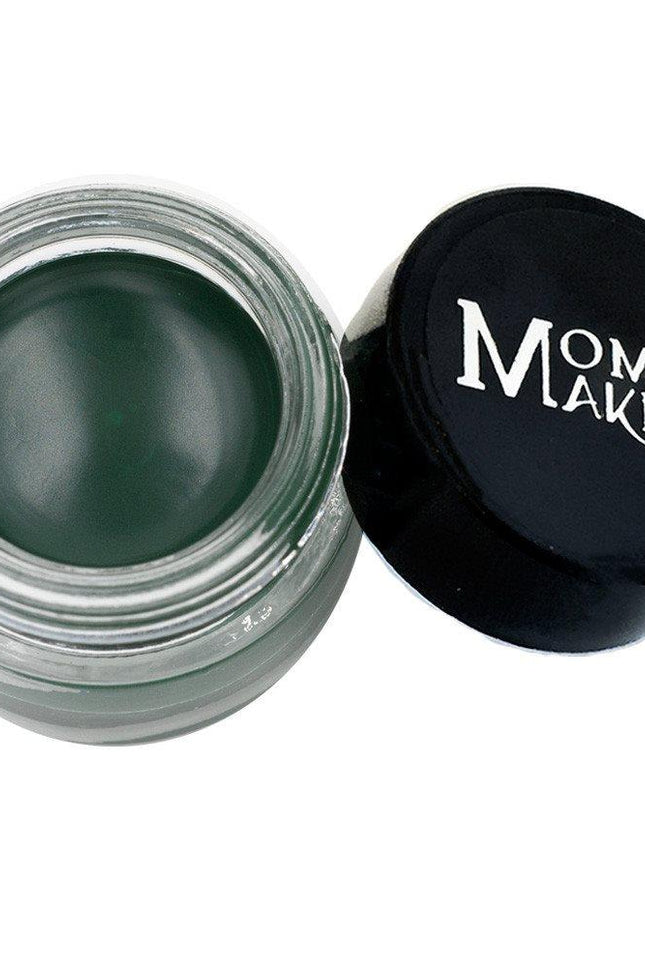 Mommy Makeup - Hunter Stay Put Waterproof Gel Eyeliner w/ Micropigments