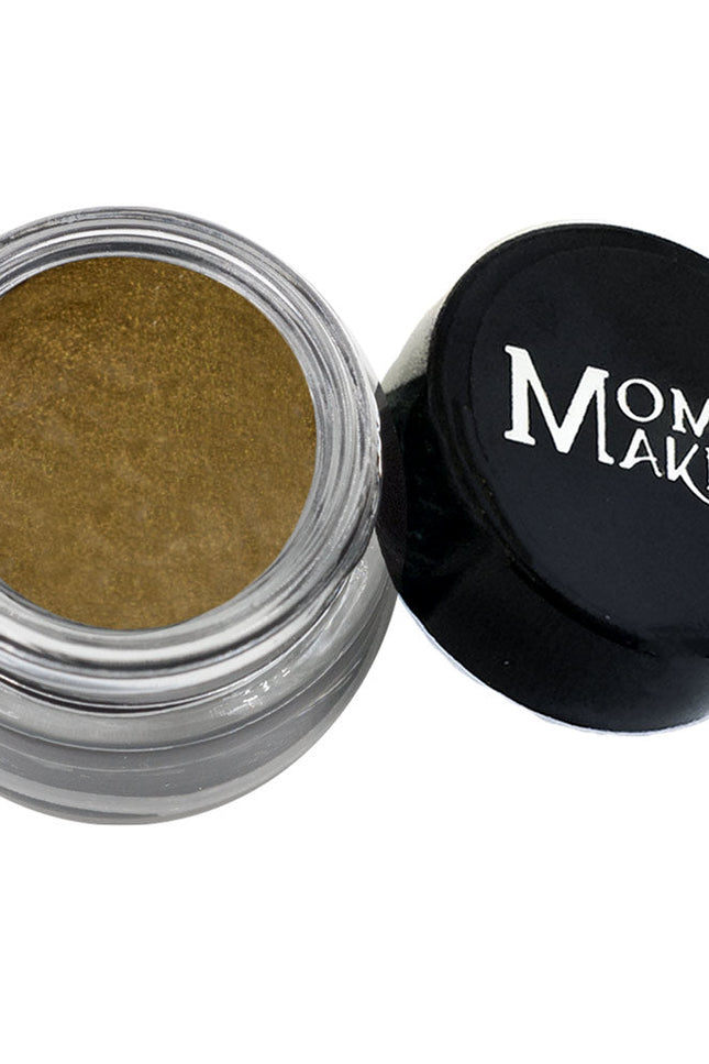Mommy Makeup - Olive It Up Stay Put Waterproof Gel Eyeliner w/ Micropigments