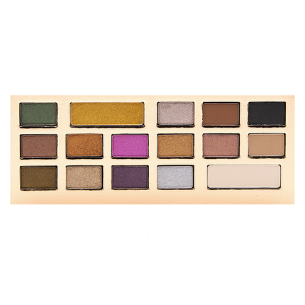 Crown Brush - Go2 COCOA - GES01