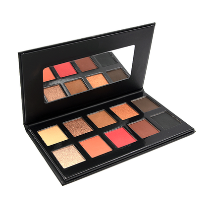 Crown Brush - Go2 SEDUCTION - GES03