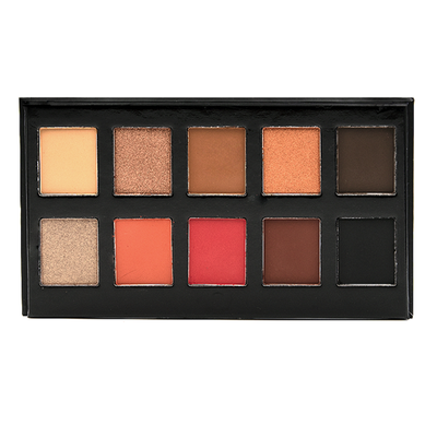 Crown Brush - Go2 SEDUCTION - GES03