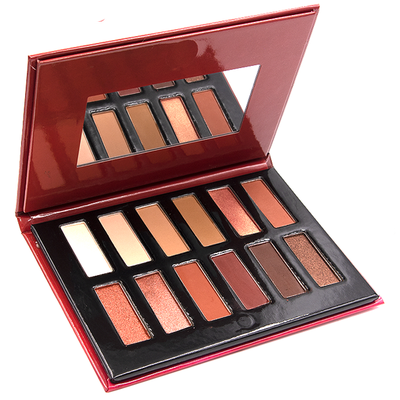 Crown Brush - Go2 FOGO - GES05