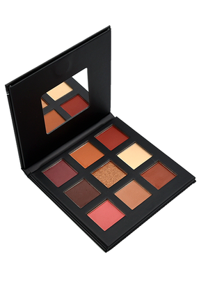 Crown Brush - AUTUMN - GES15