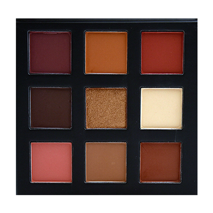 Crown Brush - AUTUMN - GES15