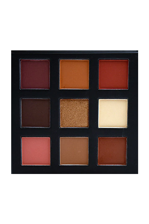 Crown Brush - AUTUMN - GES15