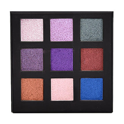 Crown Brush - Bejeweled - GES18
