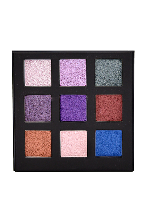 Crown Brush - Bejeweled - GES18