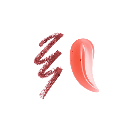 Profusion Cosmetics - Monster Bash | Vampire Bite Tinted Lip Gloss & Lip Liner