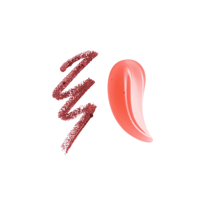 Profusion Cosmetics - Monster Bash | Vampire Bite Tinted Lip Gloss & Lip Liner