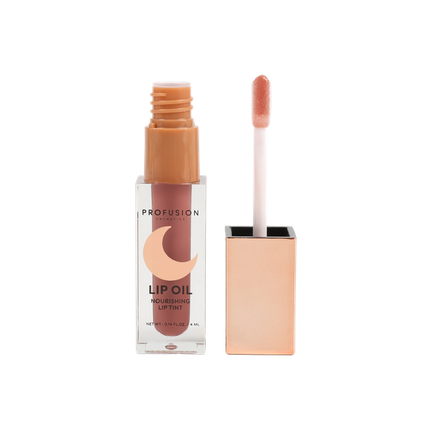 Profusion Cosmetics - Nude Glow 5 PC Lip & Blush Set