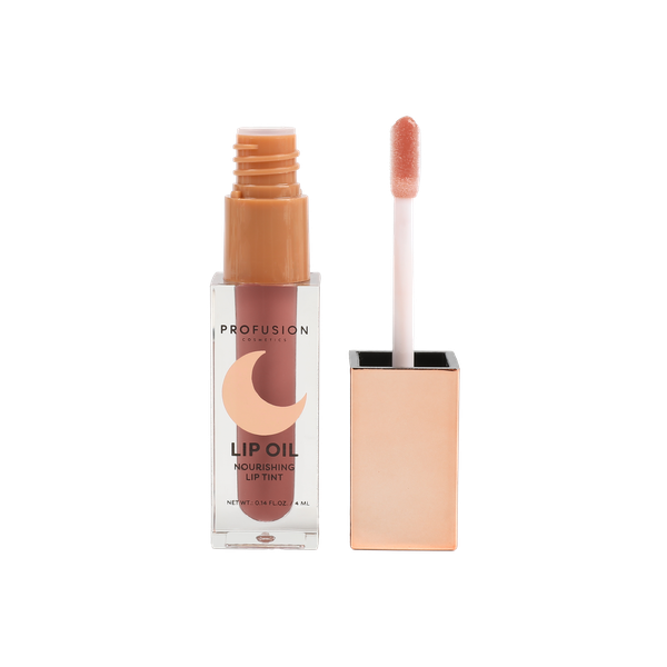 Profusion Cosmetics - Nude Glow 5 PC Lip & Blush Set