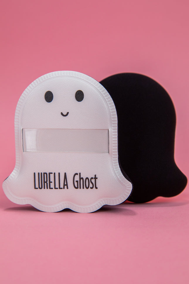 Lurella Cosmetics - Ghost Powder Puff