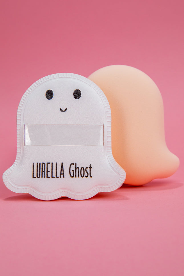 Lurella Cosmetics - Ghost Powder Puff