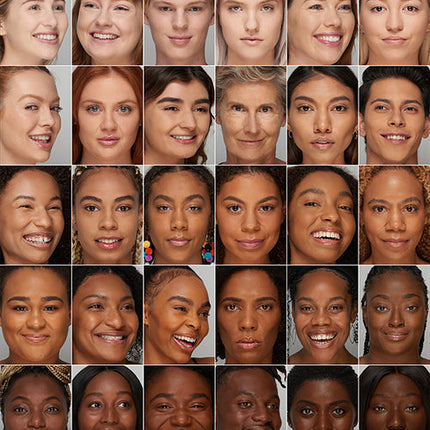 UOMA Beauty - FLAWLESS IRL SKIN PERFECTING FOUNDATION
