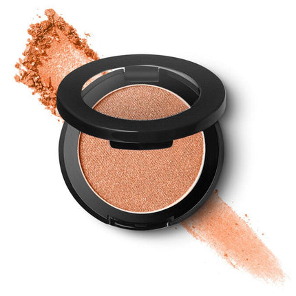 REK Cosmetics - Golden Vanilla | Molten Powders for Eyes & Cheeks | Limited Edition | REK Cosmetics