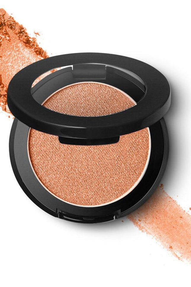 REK Cosmetics - Golden Vanilla | Molten Powders for Eyes & Cheeks | Limited Edition | REK Cosmetics