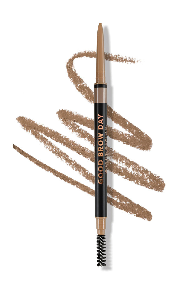 Profusion Cosmetics - Good Brow Day Ultra-Fine Brow Pencil