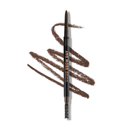 Profusion Cosmetics - Good Brow Day Ultra-Fine Brow Pencil