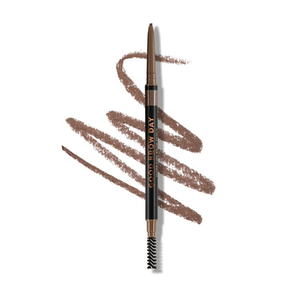 Profusion Cosmetics - Good Brow Day Ultra-Fine Brow Pencil