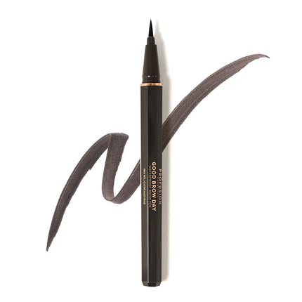 Profusion Cosmetics - Good Brow Day Waterproof Brow Pen