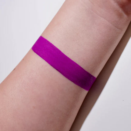 Glisten Cosmetics - Wet Liner - Grapeade (UV Purple) - Large (10g)