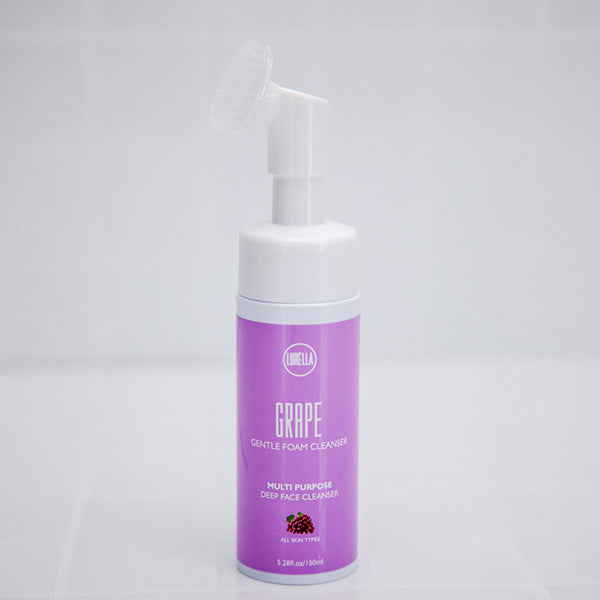 Lurella Cosmetics - Foam Cleanser