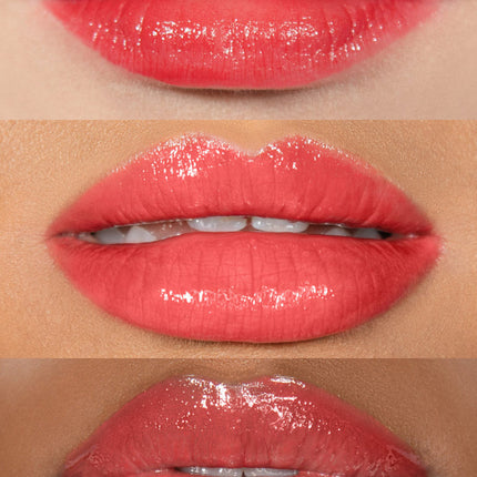 UOMA Beauty - Black Magic Hypnotic Impact High Shine Lipstick Mini